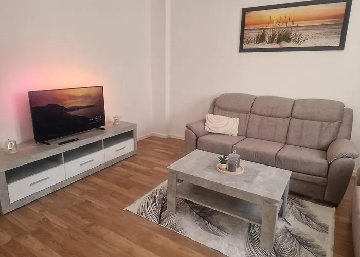 Apartment Emma