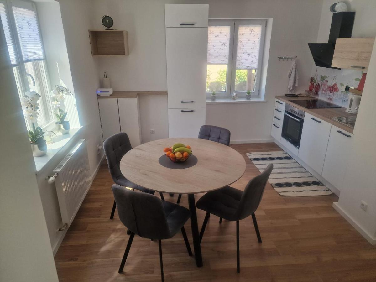 Emma Apartment Liezen