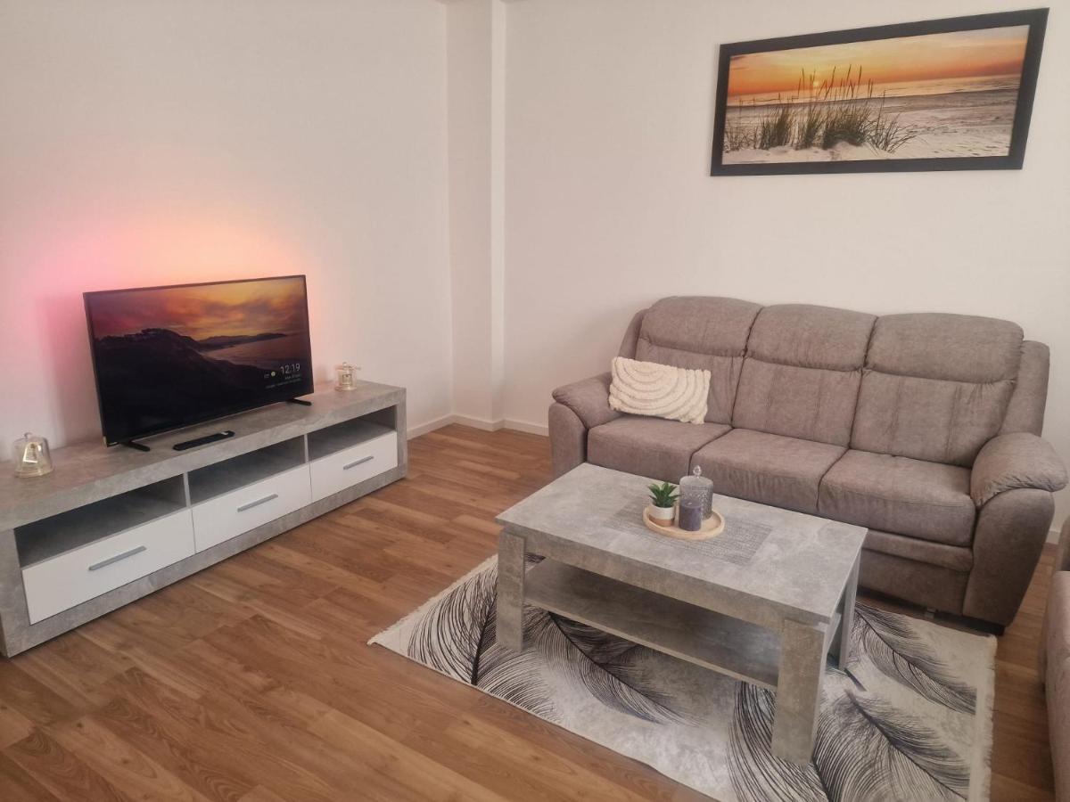 Apartment Emma