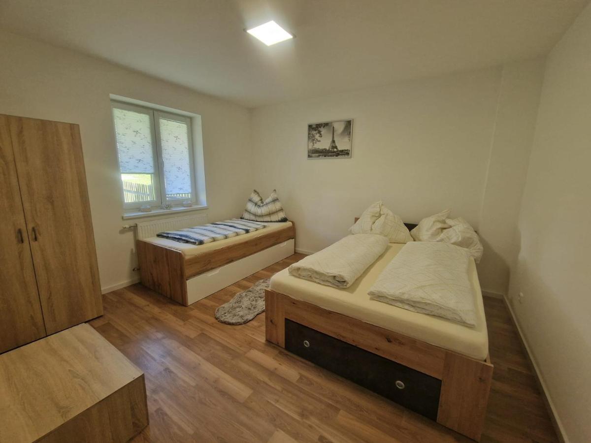 Emma Apartment