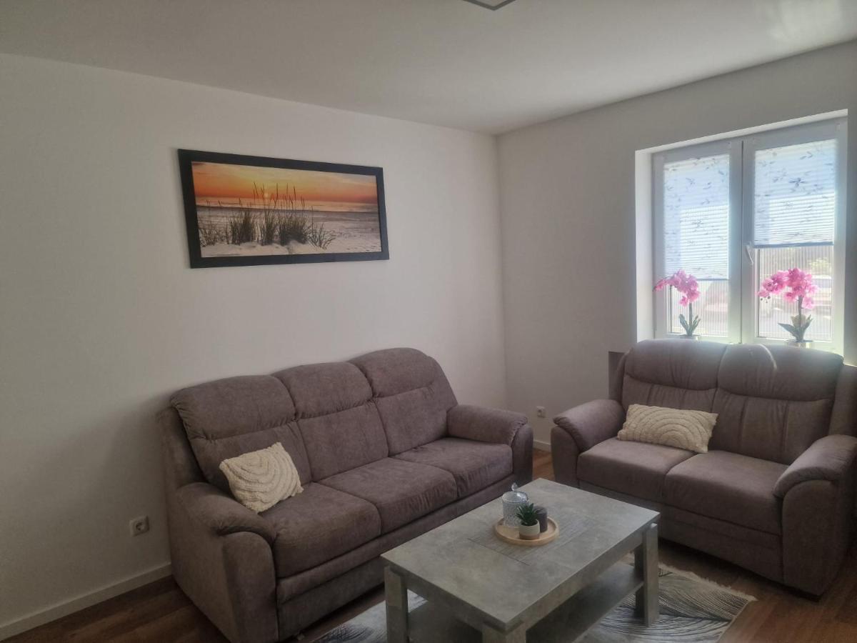 Apartment Emma *